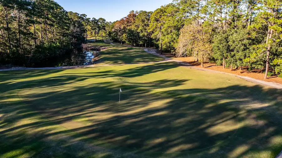 Founders Club at Pawleys Island golf course