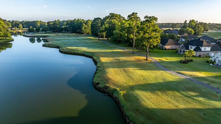 Long Bay Golf Club golf course