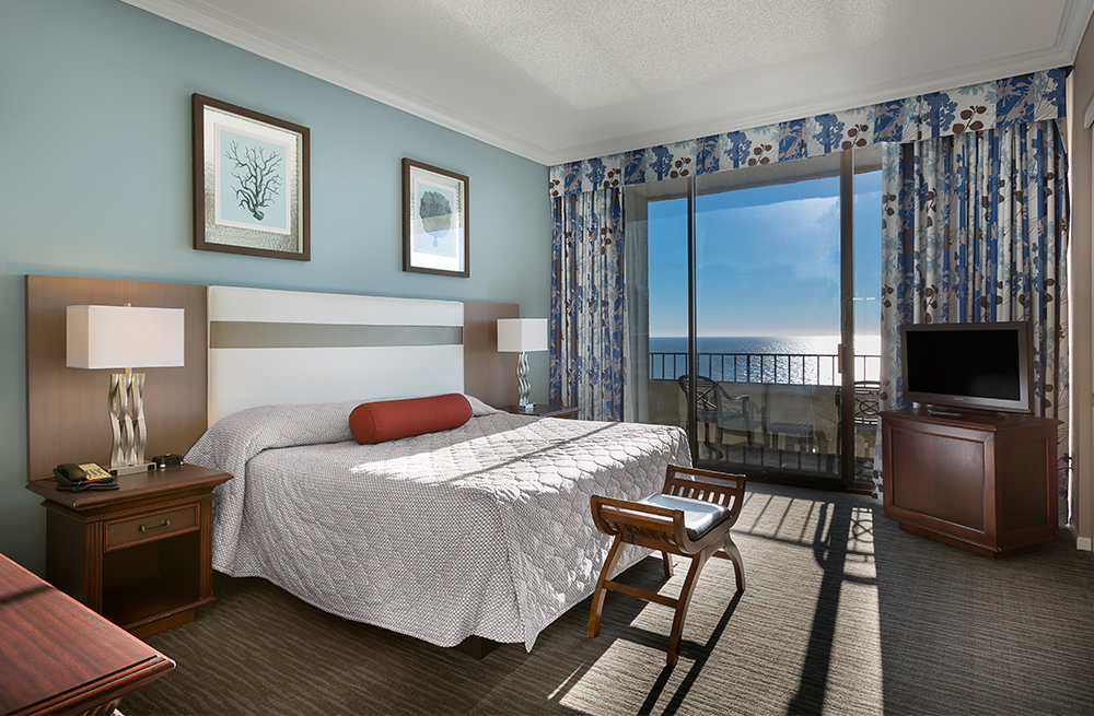 Ocean Reef Resort